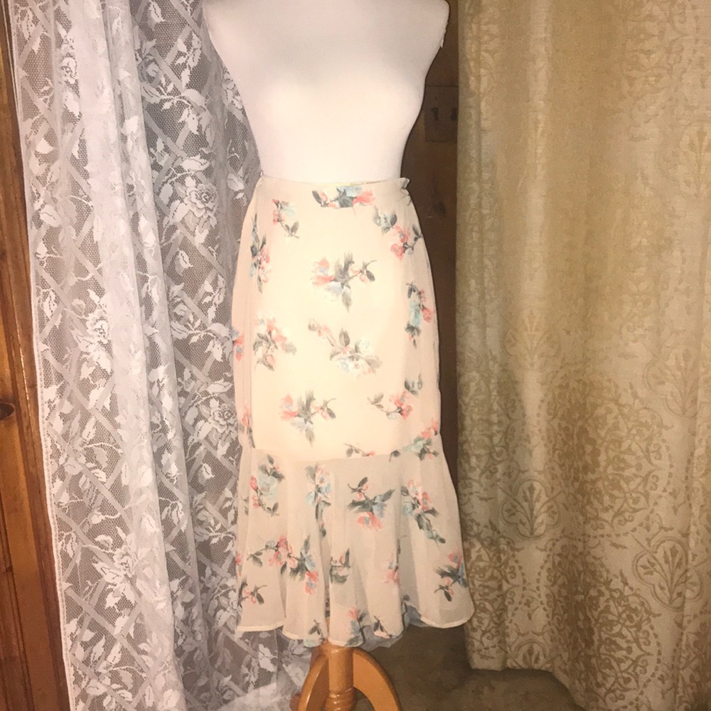 Skirt